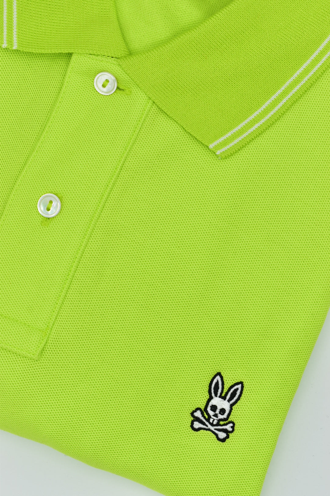 Polo Psycho Bunny