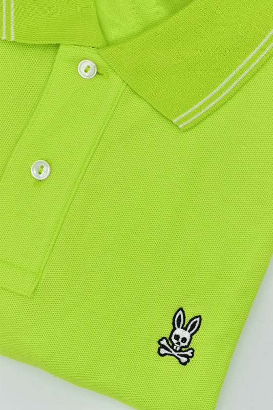 Polo Psycho Bunny