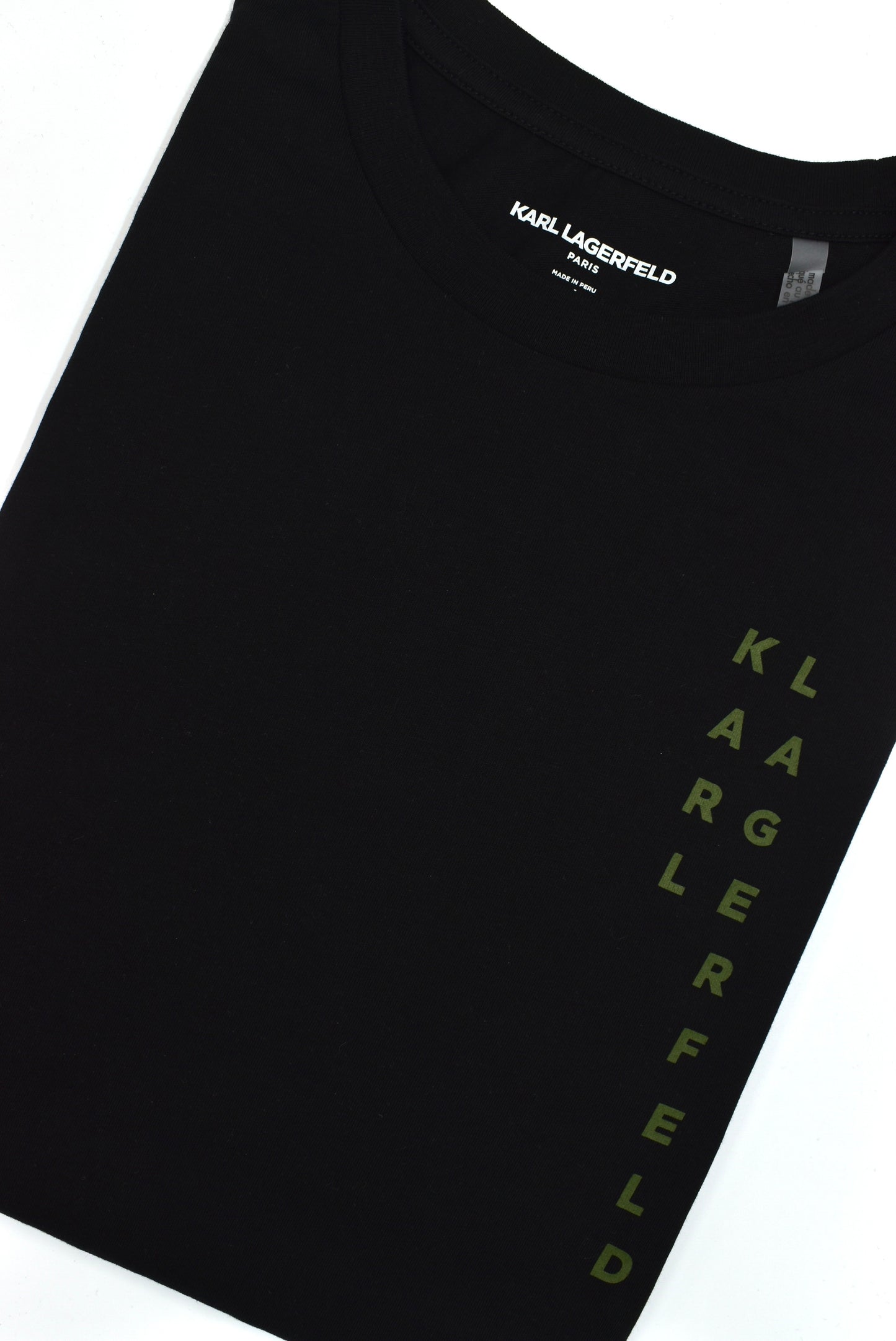 Camiseta Karl Lagerfeld