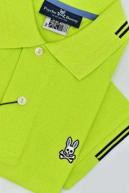 Polo Psycho Bunny