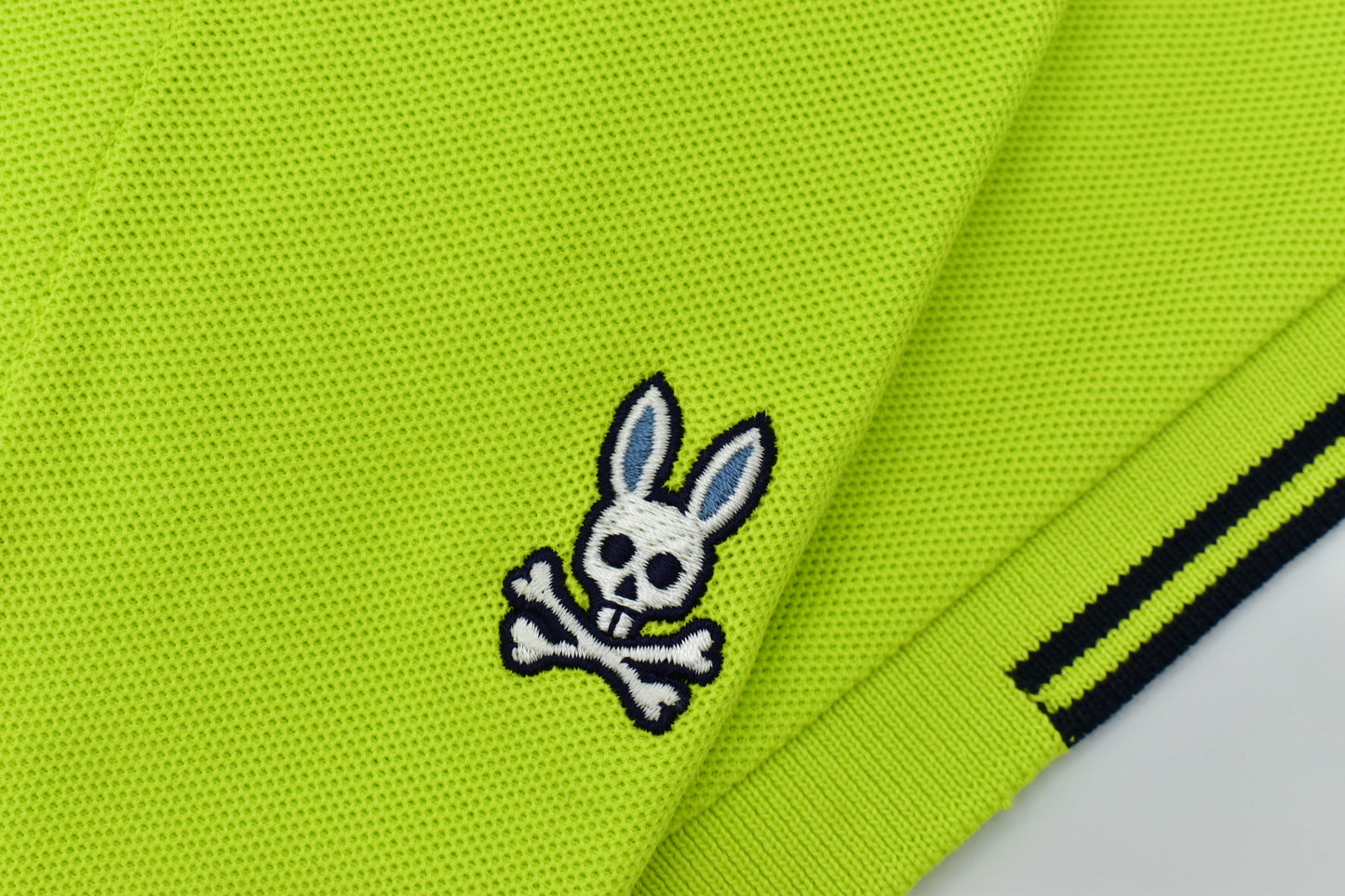 Polo Psycho Bunny