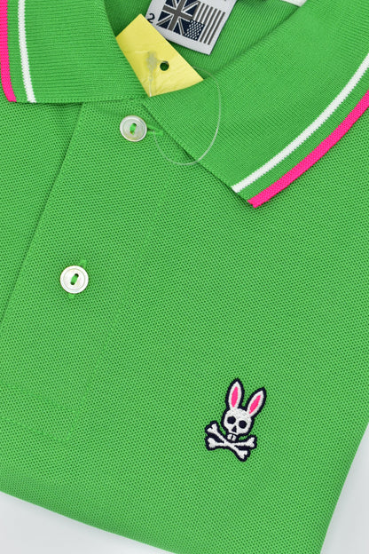 Polo Psycho Bunny