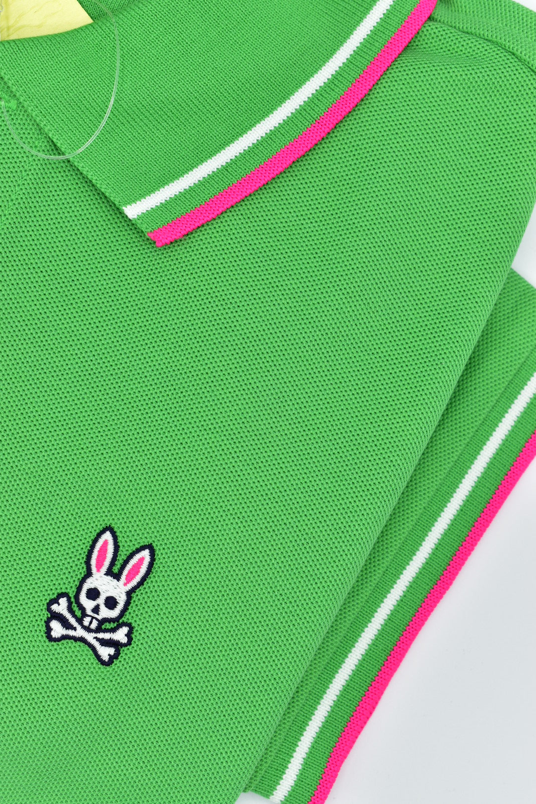 Polo Psycho Bunny