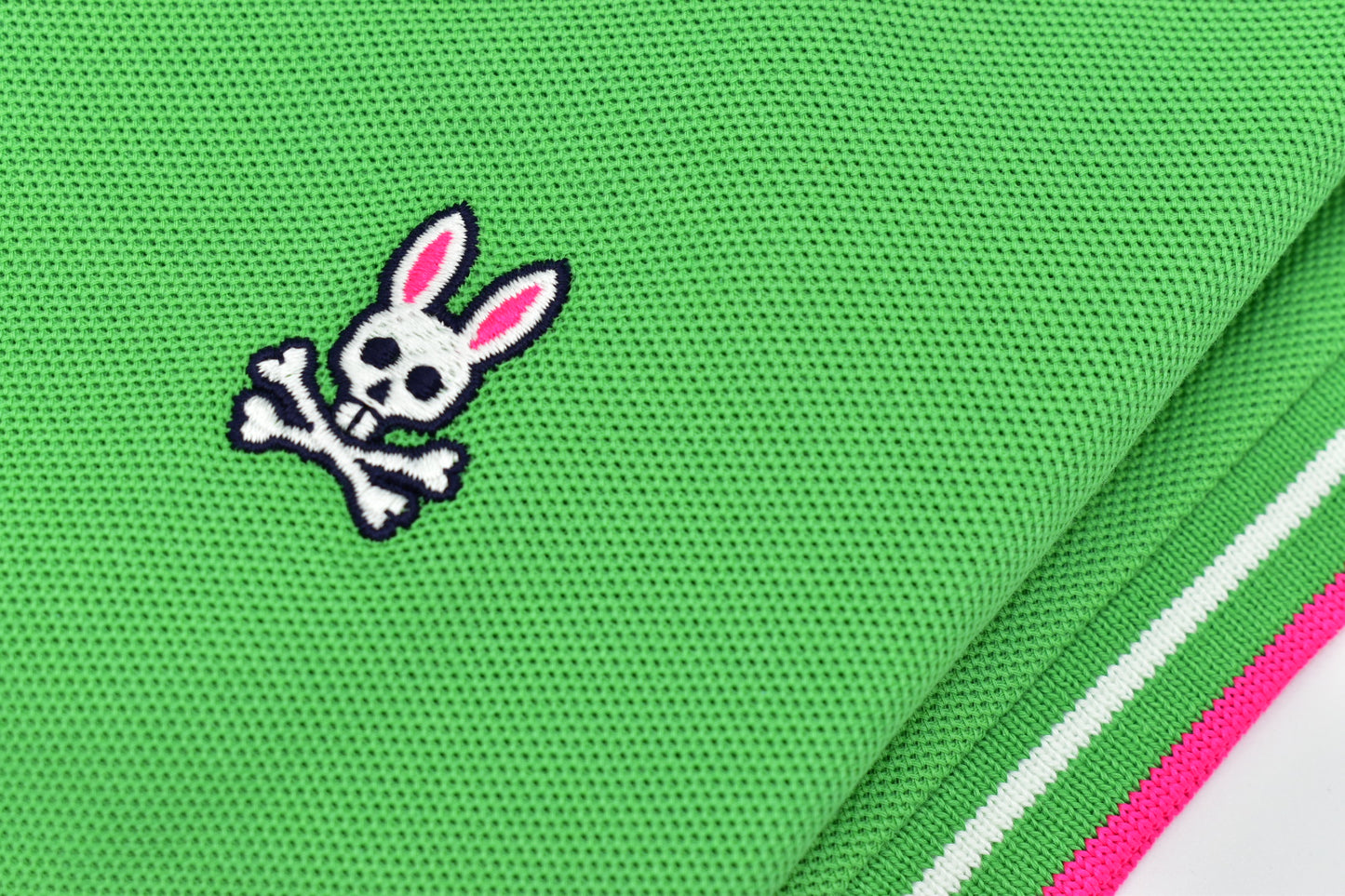 Polo Psycho Bunny