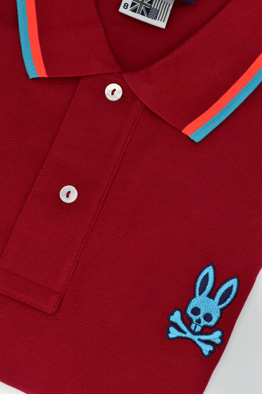 Polo Psycho Bunny