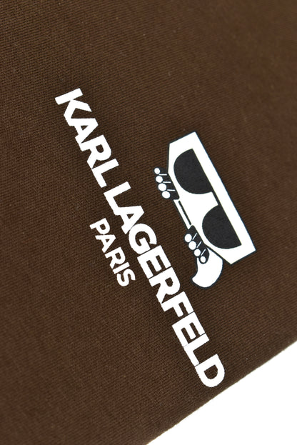 Camiseta Karl Lagerfeld