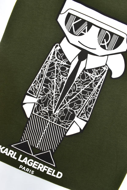 Camiseta Karl Lagerfeld