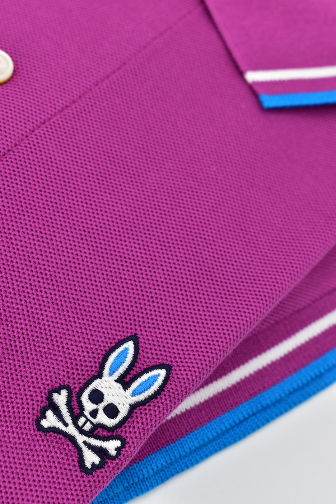 Polo Psycho Bunny