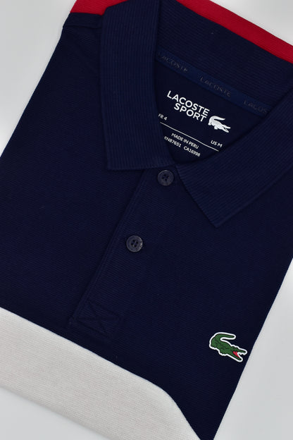 Polo Lacoste Colección