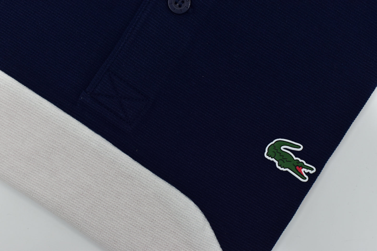 Polo Lacoste Colección