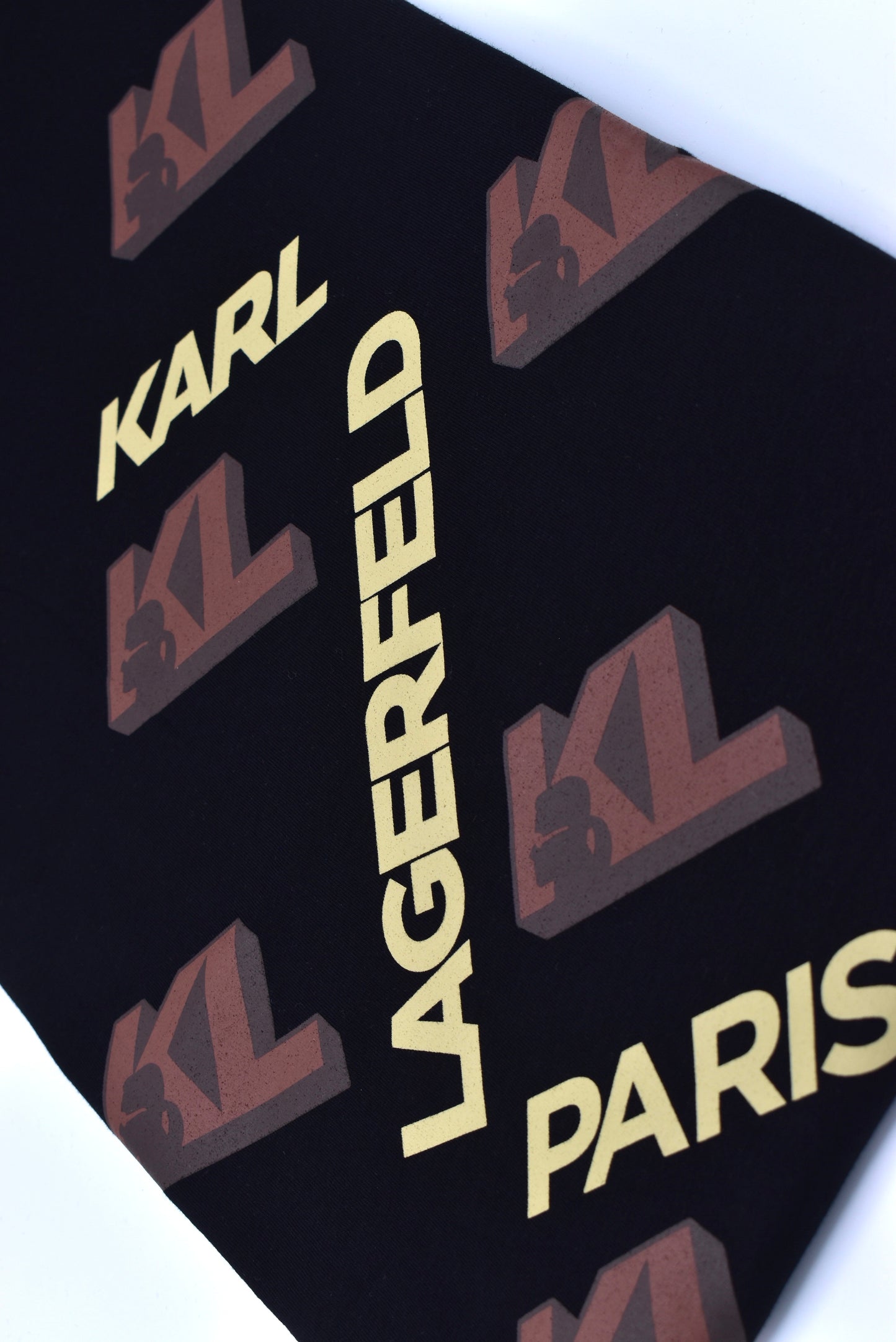 Camiseta Karl Lagerfeld