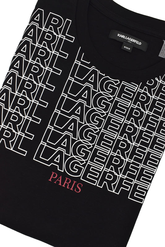 Camiseta Karl Lagerfeld