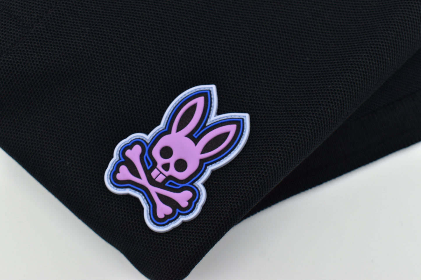 Polo Psycho Bunny