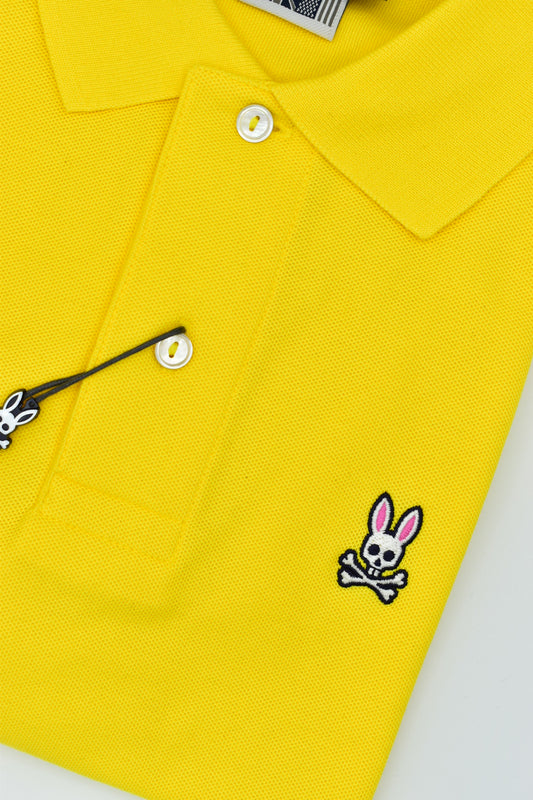 Polo Psycho Bunny