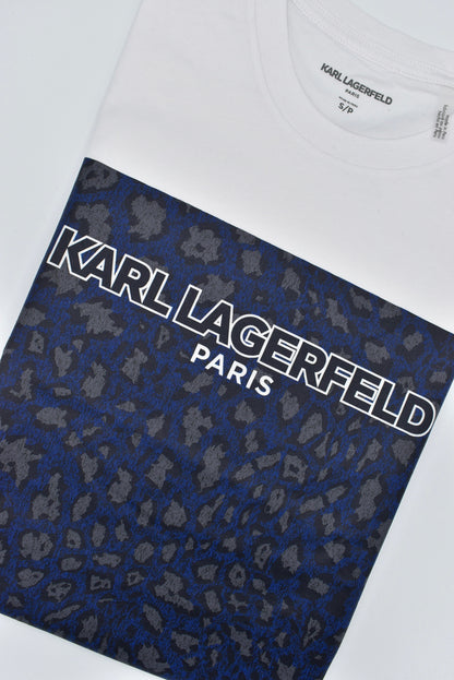 Camiseta Karl Lagerfeld