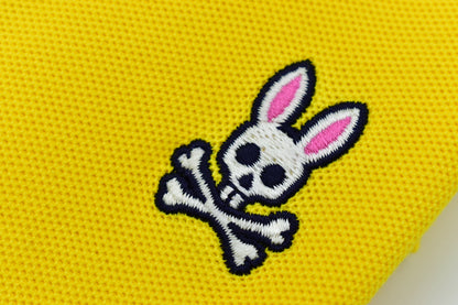 Polo Psycho Bunny