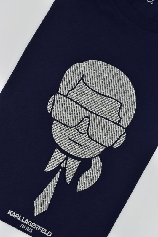 Camiseta Karl Lagerfeld