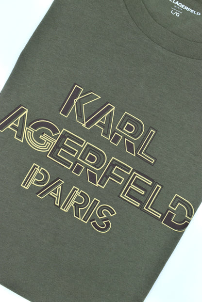 Camiseta Karl Lagerfeld