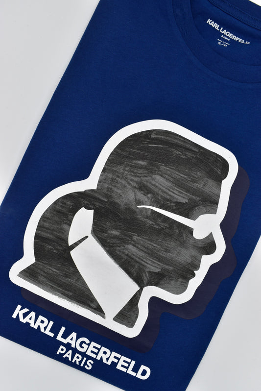 Camiseta Karl Lagerfeld