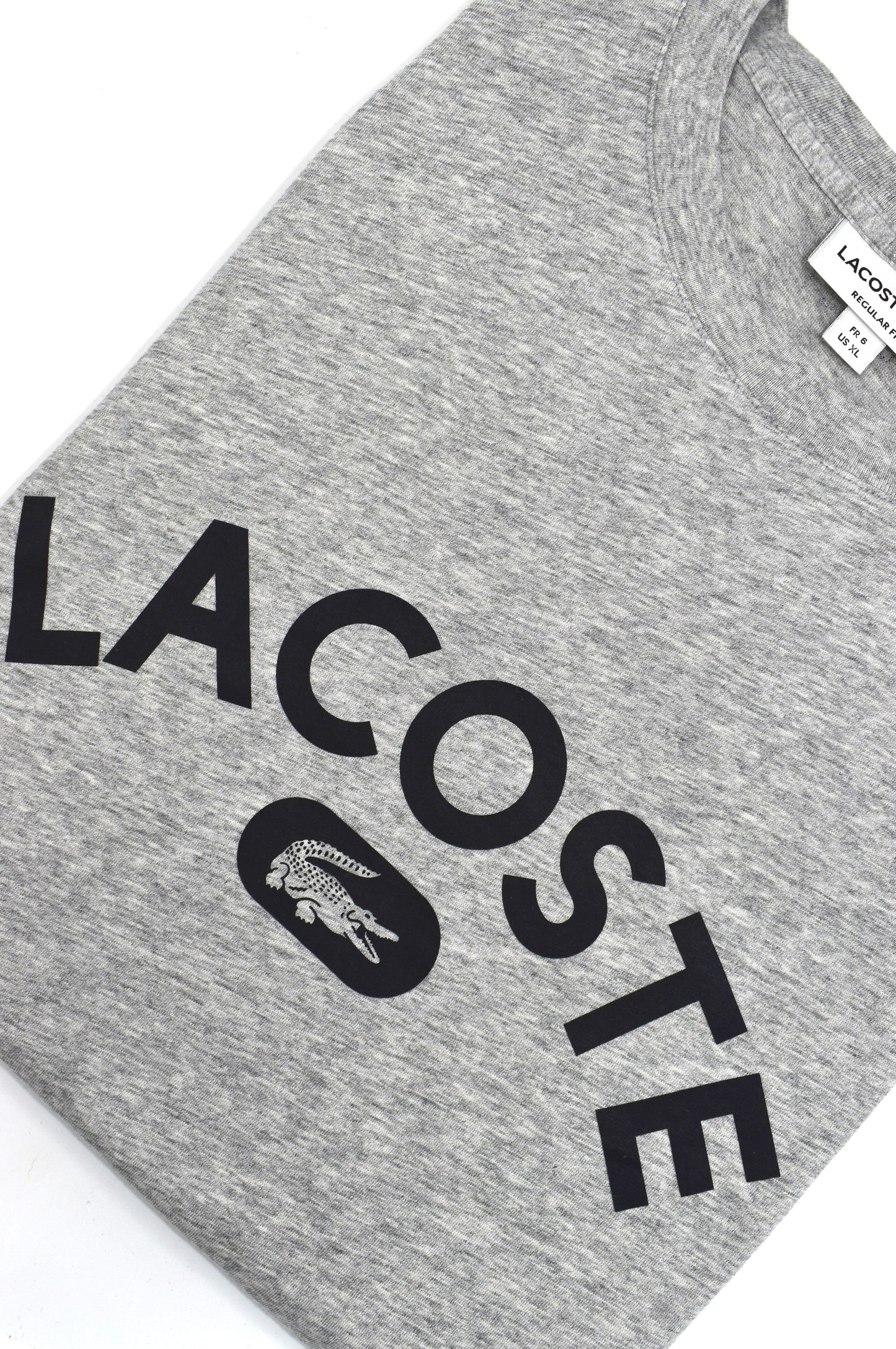 Camiseta Lacoste