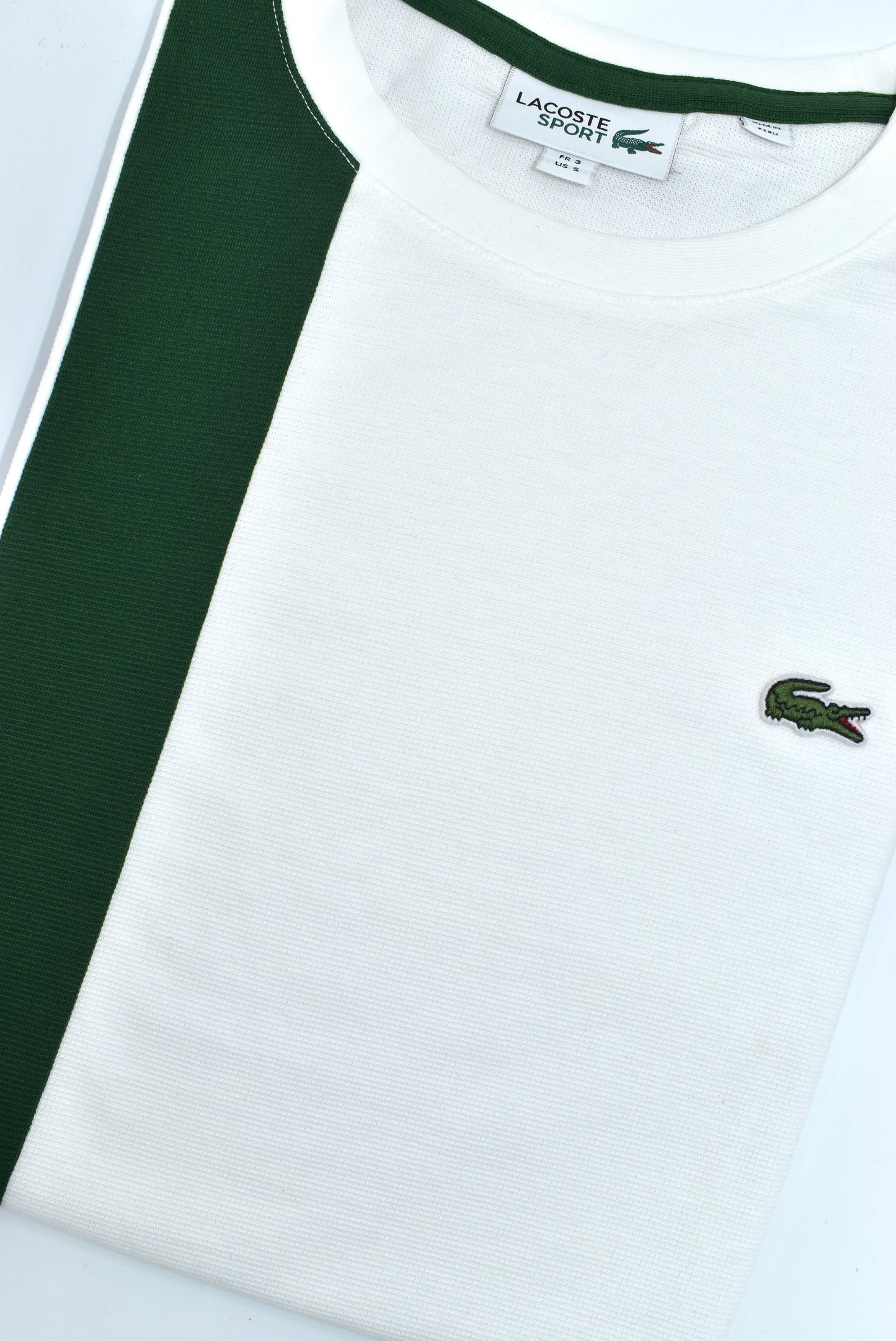 Camiseta Lacoste