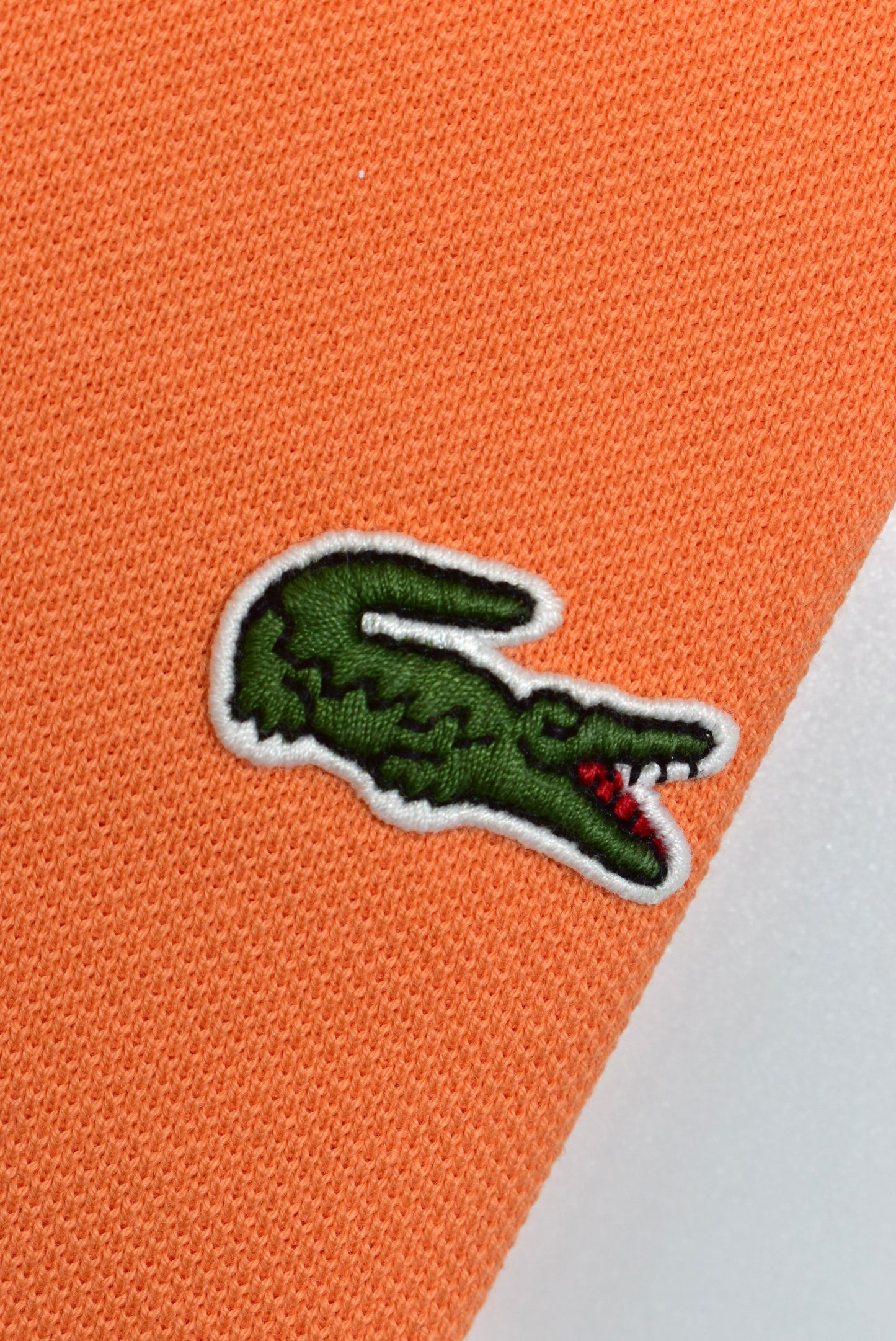 Polo Lacoste