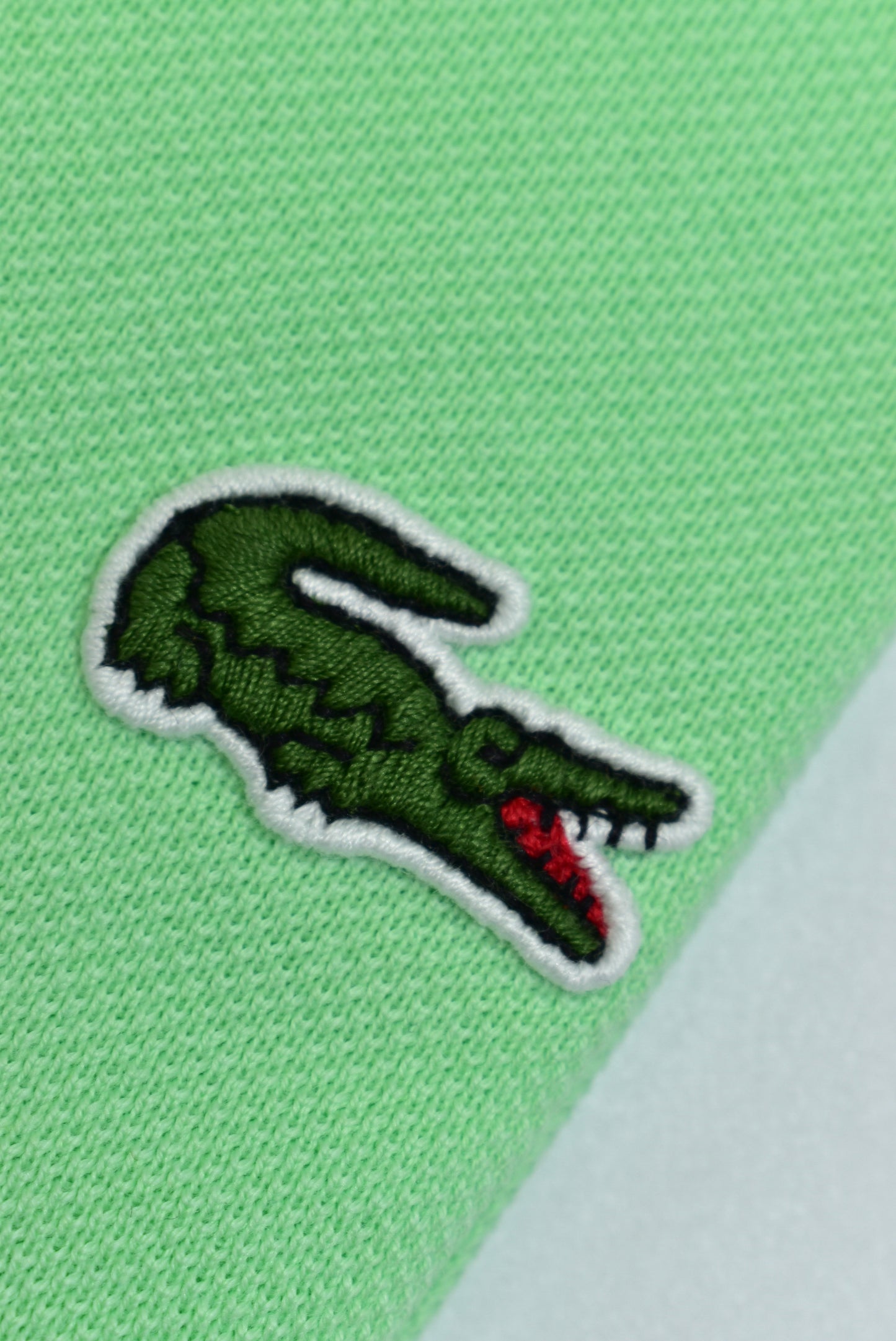 Polo Lacoste