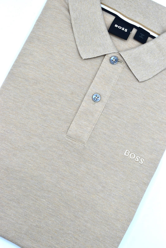 Polo Hugo Boss