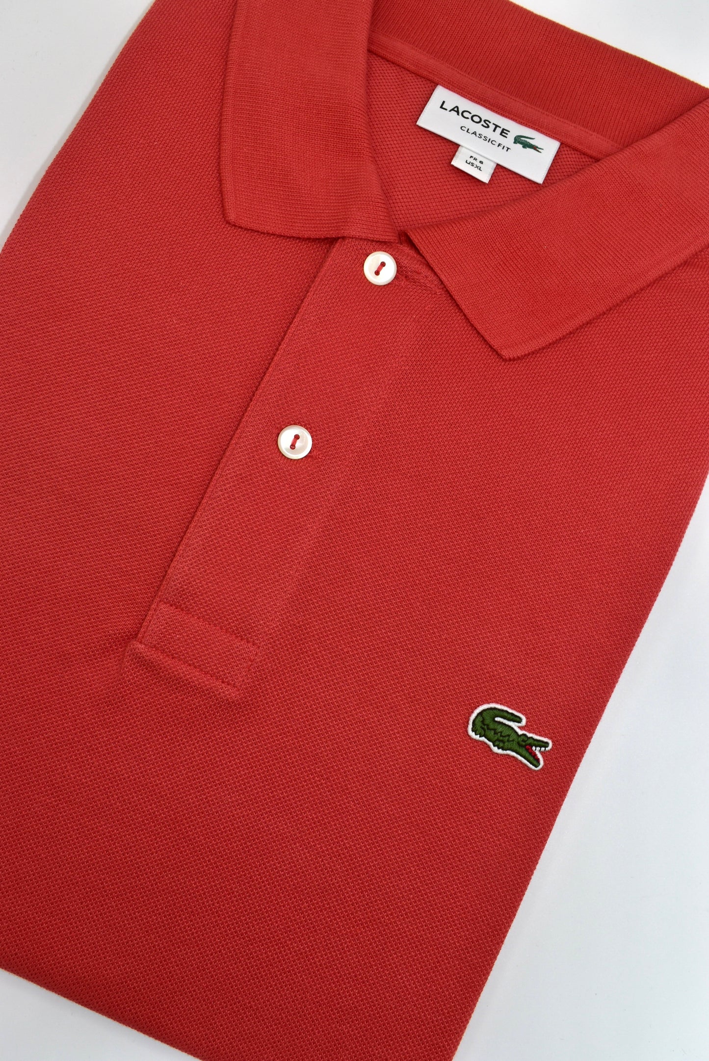 Polo Lacoste