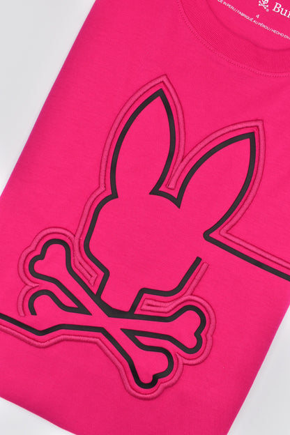 Camiseta Psycho Bunny