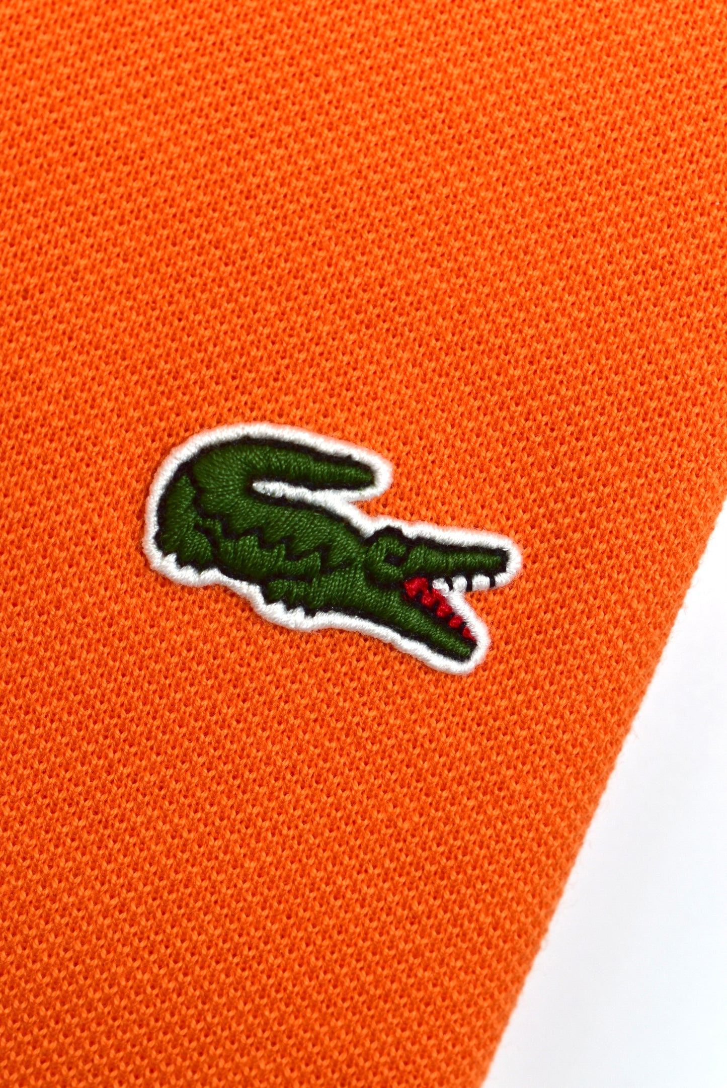 Polo Lacoste