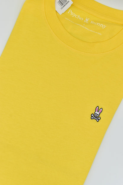 Camiseta Psycho Bunny