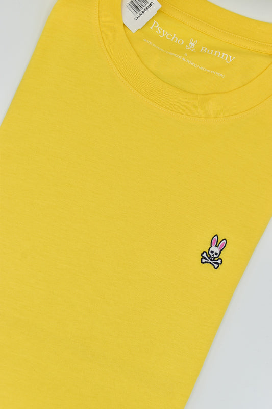 Camiseta Psycho Bunny