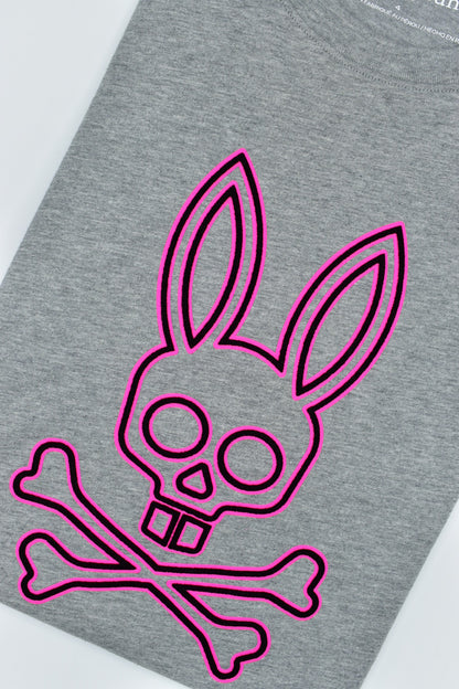 Camiseta Psycho Bunny