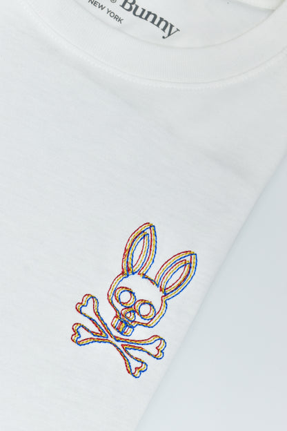 Camiseta Psycho Bunny