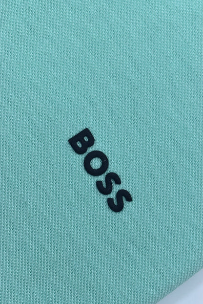 Polo Hugo Boss Colección