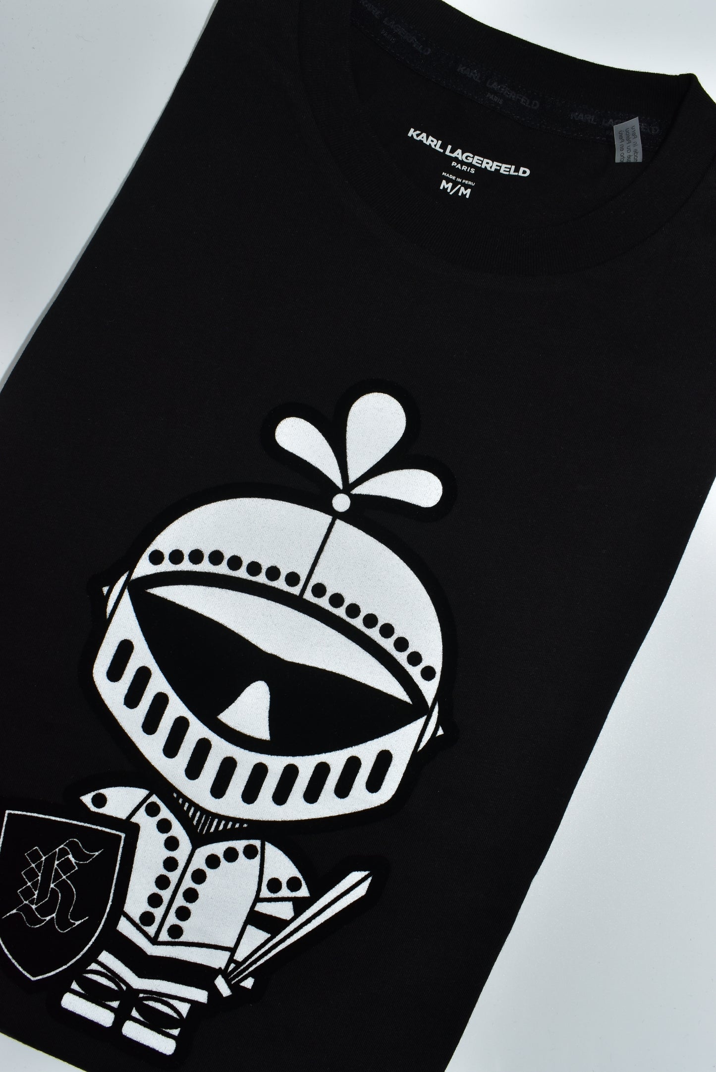 Camiseta Karl Lagerfeld