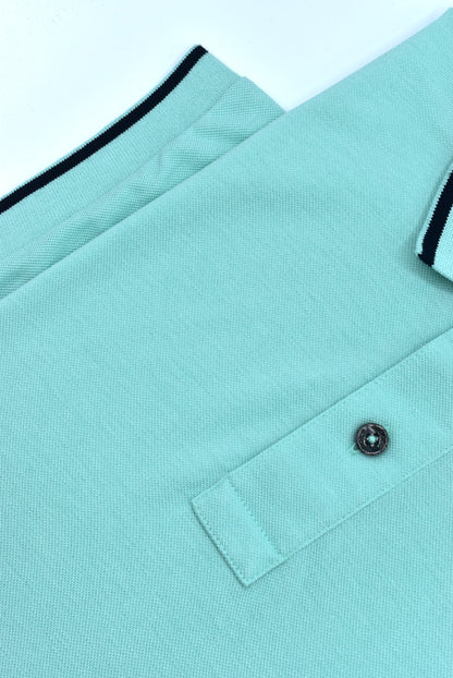 Polo Hugo Boss Colección