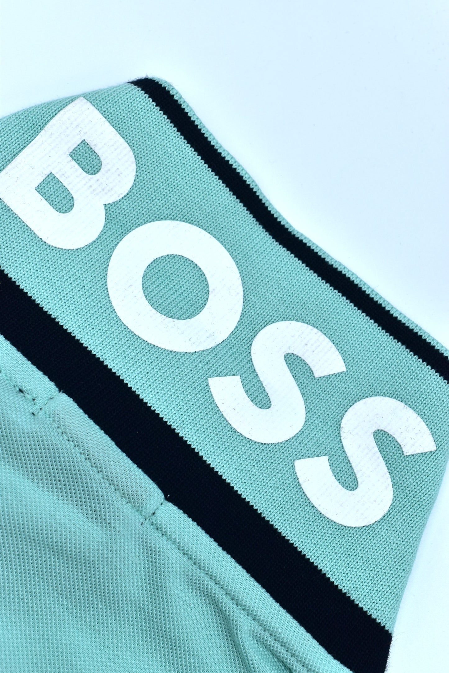 Polo Hugo Boss Colección