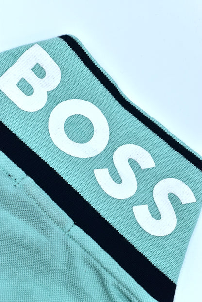 Polo Hugo Boss Colección