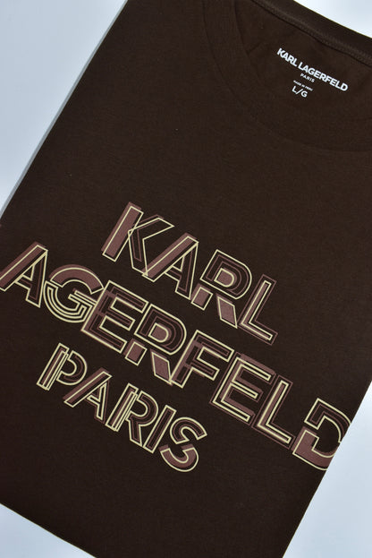 Camiseta Karl Lagerfeld