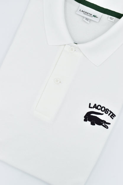 Polo Lacoste Colección