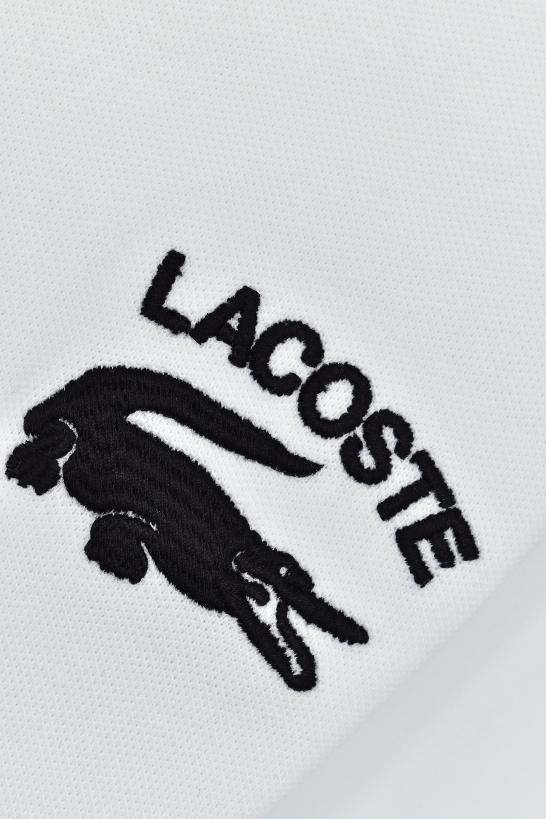 Polo Lacoste Colección