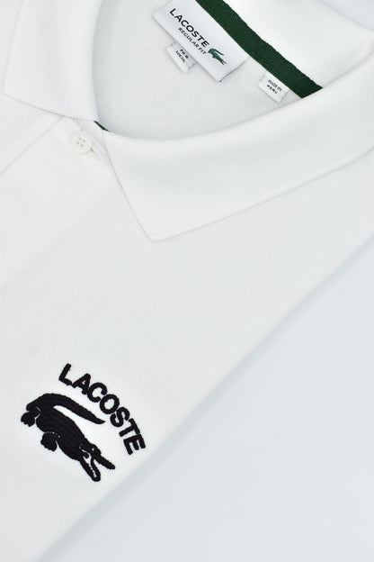 Polo Lacoste Colección