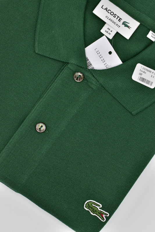 Polo Lacoste