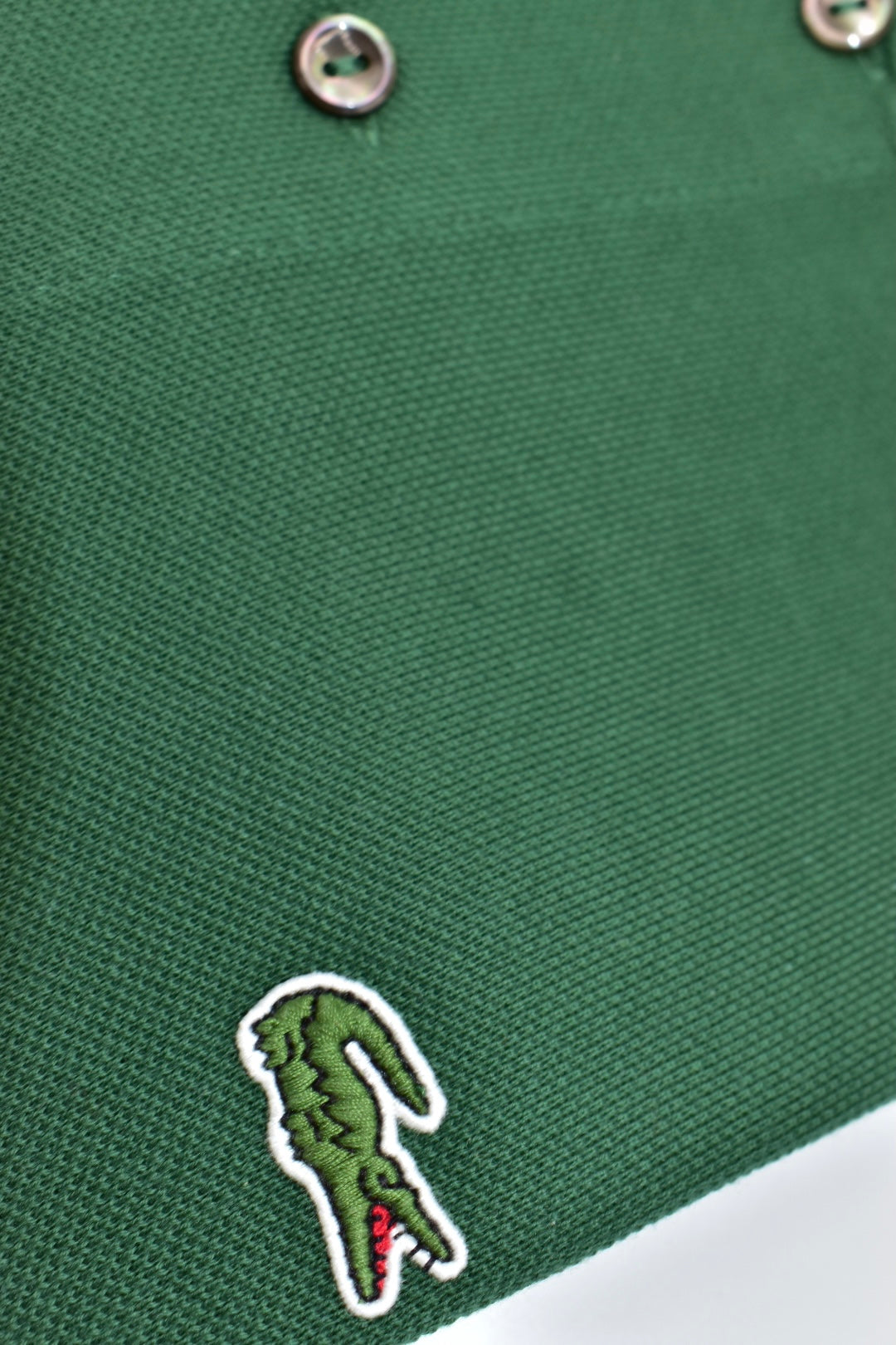 Polo Lacoste