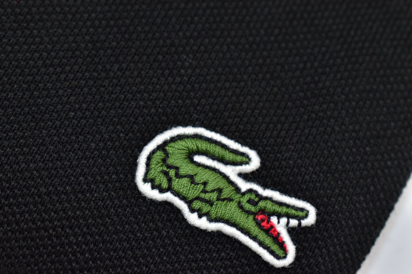 Polo Lacoste