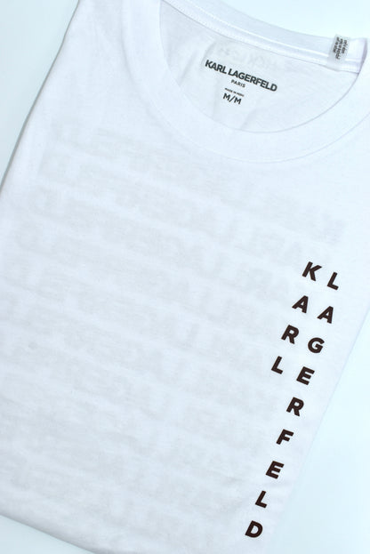 Camiseta Karl Lagerfeld