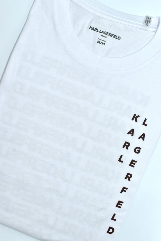 Camiseta Karl Lagerfeld