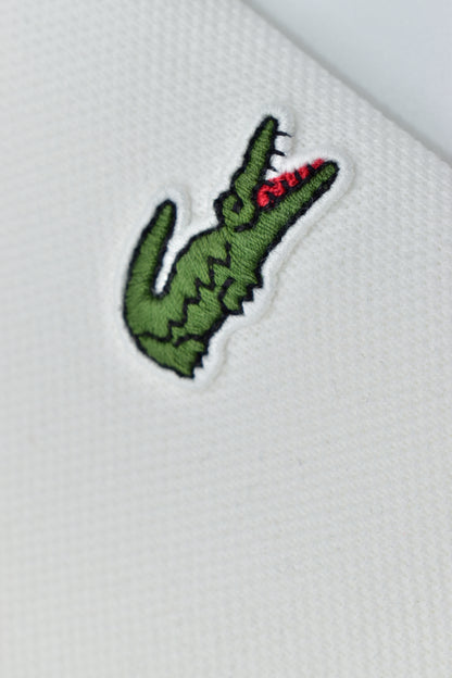 Polo Lacoste